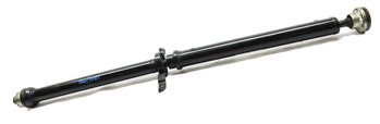 Thumbnail 3: 2013-2017 AUDI Q5 SQ5 (B8 8R) AUTO - REAR DRIVESHAFT DRIVELINE DRIVE LINE SHAFT