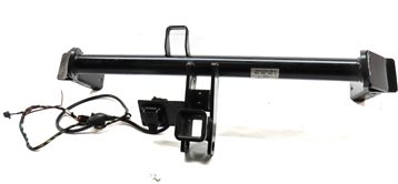 2016 AUDI Q5 (B8 8R) REAR TRAILER TRAILERING TOW TOWING HITCH RECEIVER ASSEMBLY