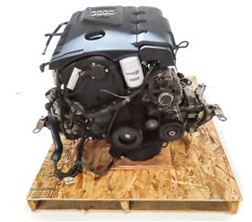 Thumbnail 3: 15-17 AUDI A4 A5 Q5 (B8 8K 8T 8R) 2.0L CPMB ENGINE ASSEMBLY TESTED VIDEO (122k)