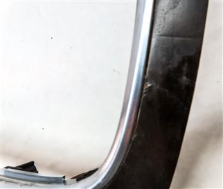 Thumbnail 8: 2016 AUDI Q5 (B8 8R) INTERIOR DASH CONSOLE FRONT/REAR DOOR TRIM SET/6 (ASH WOOD)
