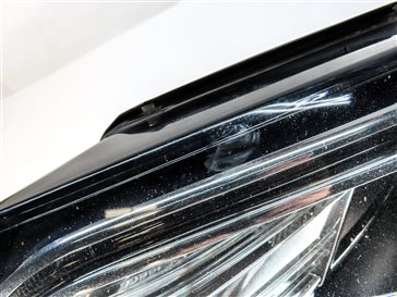 Thumbnail 11: 2013-2017 AUDI Q5 SQ5 (B8 8R) LEFT DRIVER XENON HID HEADLIGHT LAMP (NON AFS)