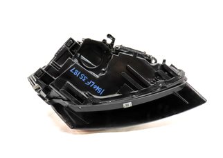 Thumbnail 6: 2013-2017 AUDI Q5 SQ5 (B8 8R) LEFT DRIVER XENON HID HEADLIGHT LAMP (NON AFS)