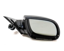 Thumbnail 3: 15-17 AUDI Q5 SQ5 (B8 8R) RIGHT PFOLD AUTODIM BLIND SPOT DOOR MIRROR (BLUE)