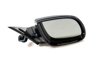 Thumbnail 4: 15-17 AUDI Q5 SQ5 (B8 8R) RIGHT PFOLD AUTODIM BLIND SPOT DOOR MIRROR (BLUE)