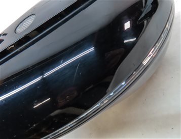 Thumbnail 9: 15-17 AUDI Q5 SQ5 (B8 8R) RIGHT PFOLD AUTODIM BLIND SPOT DOOR MIRROR (BLUE)