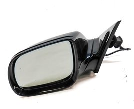 2015-2017 AUDI Q5 SQ5 (B8 8R) LEFT - PFOLD AUTODIM BLIND SPOT DOOR MIRROR(BLUE)