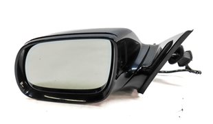 Thumbnail 3: 2015-2017 AUDI Q5 SQ5 (B8 8R) LEFT - PFOLD AUTODIM BLIND SPOT DOOR MIRROR(BLUE)