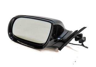 Thumbnail 4: 2015-2017 AUDI Q5 SQ5 (B8 8R) LEFT - PFOLD AUTODIM BLIND SPOT DOOR MIRROR(BLUE)