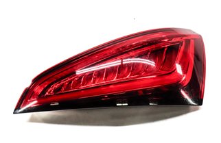 2013-2017 AUDI Q5 SQ5 (B8 8R) RIGHT PASSENGER TAILLIGHT BRAKE LIGHT LAMP (LED)