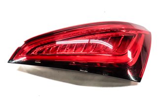 Thumbnail 2: 2013-2017 AUDI Q5 SQ5 (B8 8R) RIGHT PASSENGER TAILLIGHT BRAKE LIGHT LAMP (LED)
