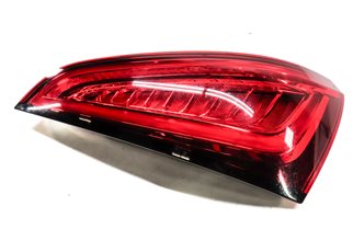 Thumbnail 3: 2013-2017 AUDI Q5 SQ5 (B8 8R) RIGHT PASSENGER TAILLIGHT BRAKE LIGHT LAMP (LED)