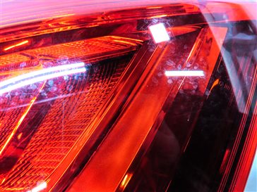 Thumbnail 6: 2013-2017 AUDI Q5 SQ5 (B8 8R) RIGHT PASSENGER TAILLIGHT BRAKE LIGHT LAMP (LED)