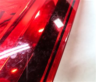 Thumbnail 7: 2013-2017 AUDI Q5 SQ5 (B8 8R) RIGHT PASSENGER TAILLIGHT BRAKE LIGHT LAMP (LED)