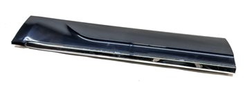 Thumbnail 4: 2016 AUDI Q5 (B8 8R) REAR LEFT EXTERIOR LOWER DOOR TRIM MOULDING (BLUE)