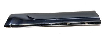 Thumbnail 5: 2016 AUDI Q5 (B8 8R) REAR LEFT EXTERIOR LOWER DOOR TRIM MOULDING (BLUE)