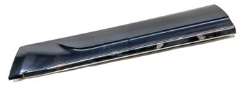 Thumbnail 6: 2016 AUDI Q5 (B8 8R) REAR LEFT EXTERIOR LOWER DOOR TRIM MOULDING (BLUE)