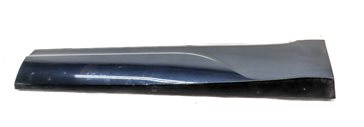 Thumbnail 7: 2016 AUDI Q5 (B8 8R) REAR LEFT EXTERIOR LOWER DOOR TRIM MOULDING (BLUE)