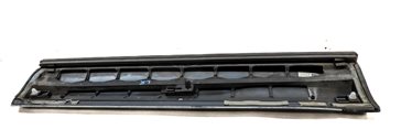 Thumbnail 8: 2016 AUDI Q5 (B8 8R) REAR LEFT EXTERIOR LOWER DOOR TRIM MOULDING (BLUE)