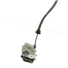 Thumbnail 1: 17-19 AUDI A4 A5 Q5 S4 S5 SQ5 RS5 FY 80A B9 8W REAR RIGHT DOOR LOCK LATCH CABLE