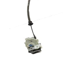 Thumbnail 3: 17-19 AUDI A4 A5 Q5 S4 S5 SQ5 RS5 FY 80A B9 8W REAR RIGHT DOOR LOCK LATCH CABLE