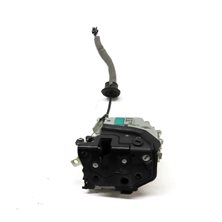 Thumbnail 4: 17-19 AUDI A4 A5 Q5 S4 S5 SQ5 RS5 FY 80A B9 8W REAR RIGHT DOOR LOCK LATCH CABLE
