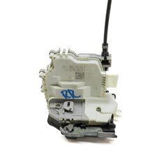 Thumbnail 6: 17-19 AUDI A4 A5 Q5 S4 S5 SQ5 RS5 FY 80A B9 8W REAR RIGHT DOOR LOCK LATCH CABLE