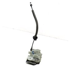 17-19 AUDI A4 A5 Q5 S4 S5 SQ5 RS5 FY 80A B9 8W REAR LEFT DOOR LOCK LATCH & CABLE
