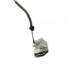 Thumbnail 3: 17-19 AUDI A4 A5 Q5 S4 S5 SQ5 RS5 FY 80A B9 8W REAR LEFT DOOR LOCK LATCH & CABLE