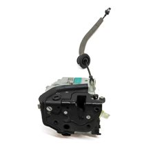 Thumbnail 4: 17-19 AUDI A4 A5 Q5 S4 S5 SQ5 RS5 FY 80A B9 8W REAR LEFT DOOR LOCK LATCH & CABLE