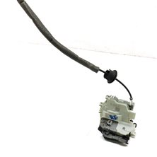 Thumbnail 1: 15-21 AUDI A3 S3 A4 Q5 TT (8V B9 MK3 FY) RIGHT FRONT PASSENGER DOOR LOCK LATCH