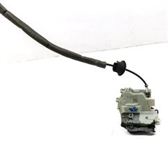 Thumbnail 2: 15-21 AUDI A3 S3 A4 Q5 TT (8V B9 MK3 FY) RIGHT FRONT PASSENGER DOOR LOCK LATCH