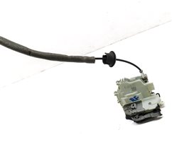 Thumbnail 3: 15-21 AUDI A3 S3 A4 Q5 TT (8V B9 MK3 FY) RIGHT FRONT PASSENGER DOOR LOCK LATCH