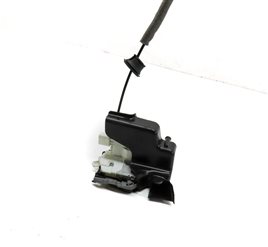 Thumbnail 1: 15-18 AUDI A3 S3 A4 Q5 TT (8V B9 MK3 FY) LEFT FRONT DRIVER DOOR LOCK LATCH