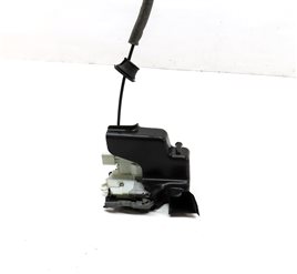 Thumbnail 2: 15-18 AUDI A3 S3 A4 Q5 TT (8V B9 MK3 FY) LEFT FRONT DRIVER DOOR LOCK LATCH