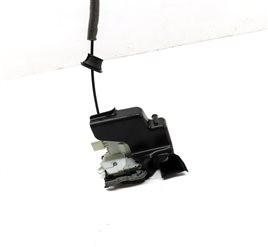 Thumbnail 3: 15-18 AUDI A3 S3 A4 Q5 TT (8V B9 MK3 FY) LEFT FRONT DRIVER DOOR LOCK LATCH