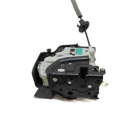 Thumbnail 4: 15-18 AUDI A3 S3 A4 Q5 TT (8V B9 MK3 FY) LEFT FRONT DRIVER DOOR LOCK LATCH