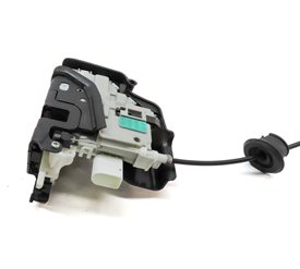 Thumbnail 5: 15-18 AUDI A3 S3 A4 Q5 TT (8V B9 MK3 FY) LEFT FRONT DRIVER DOOR LOCK LATCH
