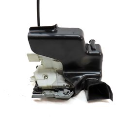 Thumbnail 6: 15-18 AUDI A3 S3 A4 Q5 TT (8V B9 MK3 FY) LEFT FRONT DRIVER DOOR LOCK LATCH