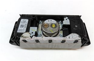Thumbnail 5: 2018-2019 AUDI Q5 SQ5 (FY 80A) RIGHT FRONT PASSENGER DASH AIRBAG AIR BAG