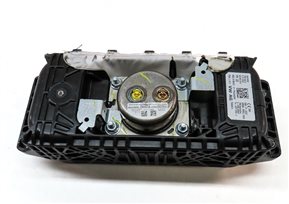 Thumbnail 6: 2018-2019 AUDI Q5 SQ5 (FY 80A) RIGHT FRONT PASSENGER DASH AIRBAG AIR BAG