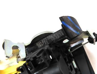 Thumbnail 11: 2018 AUDI Q5 (FY 80A) REAR TRUNK LID HATCH LOCK LATCH w/ACTUATOR