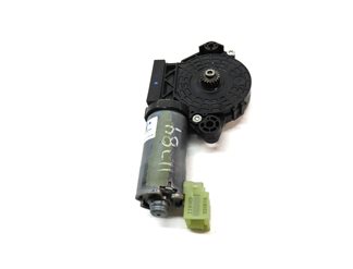 Thumbnail 2: 2018-2023 VW TIGUAN TAOS / AUDI Q5 SQ5 (FY 80A) FRONT PANORAMIC SUNROOF MOTOR