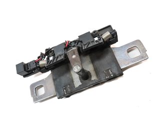 Thumbnail 3: 2018 AUDI Q5 (FY 80A) REAR TRUNK LID HATCH LATCH STRIKER PLATE