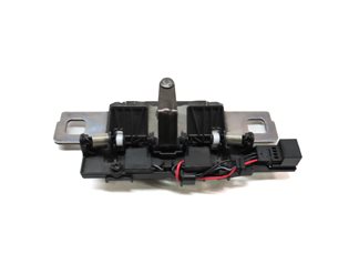 Thumbnail 4: 2018 AUDI Q5 (FY 80A) REAR TRUNK LID HATCH LATCH STRIKER PLATE
