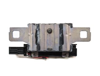 Thumbnail 5: 2018 AUDI Q5 (FY 80A) REAR TRUNK LID HATCH LATCH STRIKER PLATE