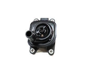Thumbnail 4: 2018-2020 AUDI Q5 (FY 80A) 7 SPEED AUTO AUTOMATIC TRANSMISSION (SJP) OIL PUMP