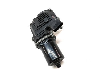 Thumbnail 3: 2018-2021 AUDI Q5 SQ5 (FY 80A) FRONT WINDSHIELD WIPER MOTOR