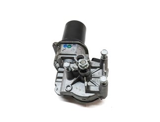Thumbnail 4: 2018-2021 AUDI Q5 SQ5 (FY 80A) FRONT WINDSHIELD WIPER MOTOR