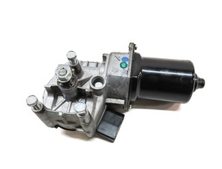 Thumbnail 5: 2018-2021 AUDI Q5 SQ5 (FY 80A) FRONT WINDSHIELD WIPER MOTOR