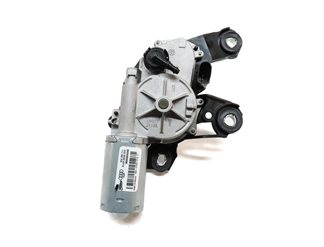 Thumbnail 2: 2018-2020 AUDI Q5 SQ5 (FY 80A) REAR HATCH TRUNK GATE WINDOW WIPER MOTOR